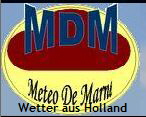 Wetter aus Holland